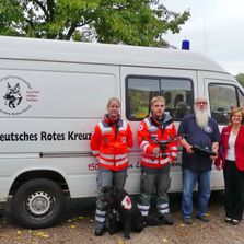 DRK Ortsverein Emtinghausen-Bahlum - KSK-Stiftung