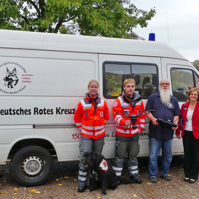 DRK Ortsverein Emtinghausen-Bahlum - KSK-Stiftung