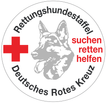DRK Ortsverein Emtinghausen-Bahlum Rettungshunde Logo