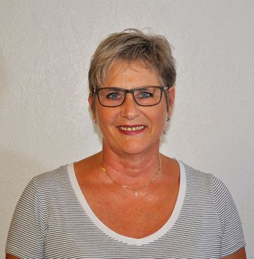 DRK Ortsverein Emtinghausen-Bahlum Uschi