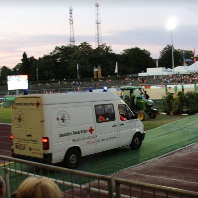Verden International
