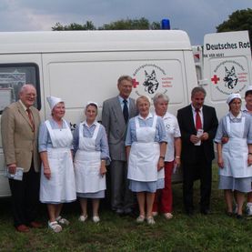 DRK Ortsverein Emtinghausen-Bahlum Fest