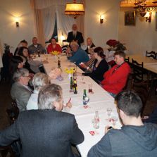 Jahreshauptversammlung des OV Emtinghausen